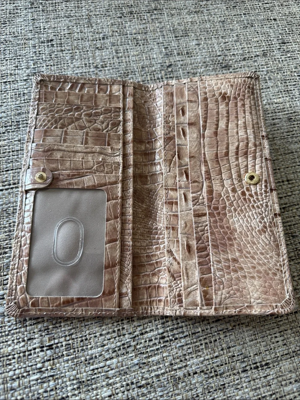 Brahmin Melbourne Ady wallet